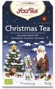 Christmas Tea