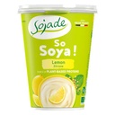 Spécialité Au Soja, Fraise