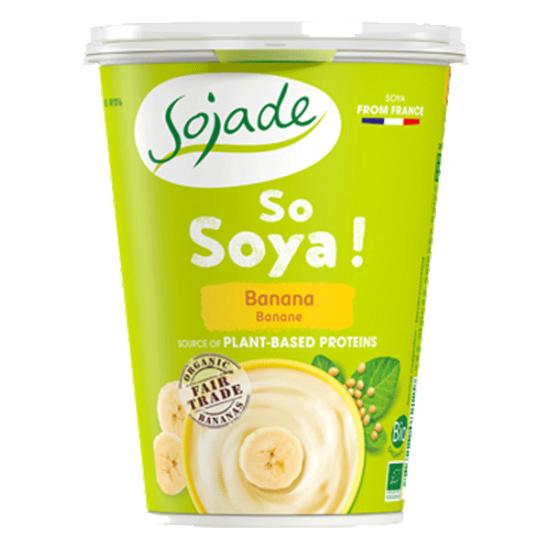So Soja Banane
