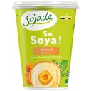 Sojade, Aprikose