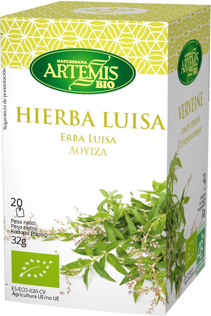 Tisana Bio Detox