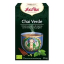 Yogitea Verde Armonia Int Bio