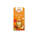 Curcuma Chai