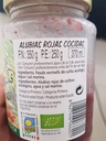 Fesol Vermell Cuit Eco 250g - Cal Valls