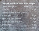 Cachopo Deluxe 450g - Cuchara Verde   (copia)