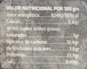 Milanesa amb bolets 2X80g - Compasión  (copia)