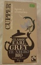 Classic Earl Grey Té Negro Bio