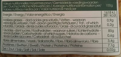 Corn Flakes S/G 200g - Nature&Cie