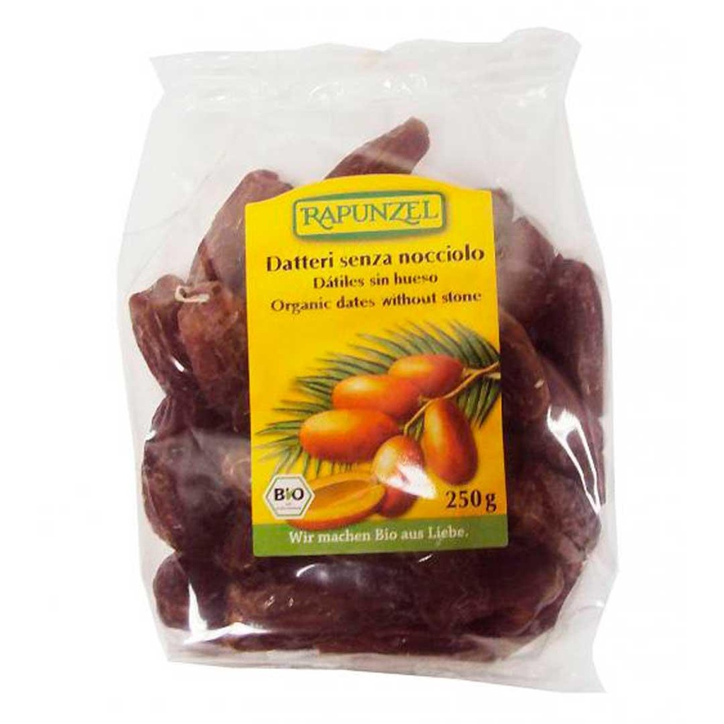 Dàtils Sense Os 250g - Rapunzel