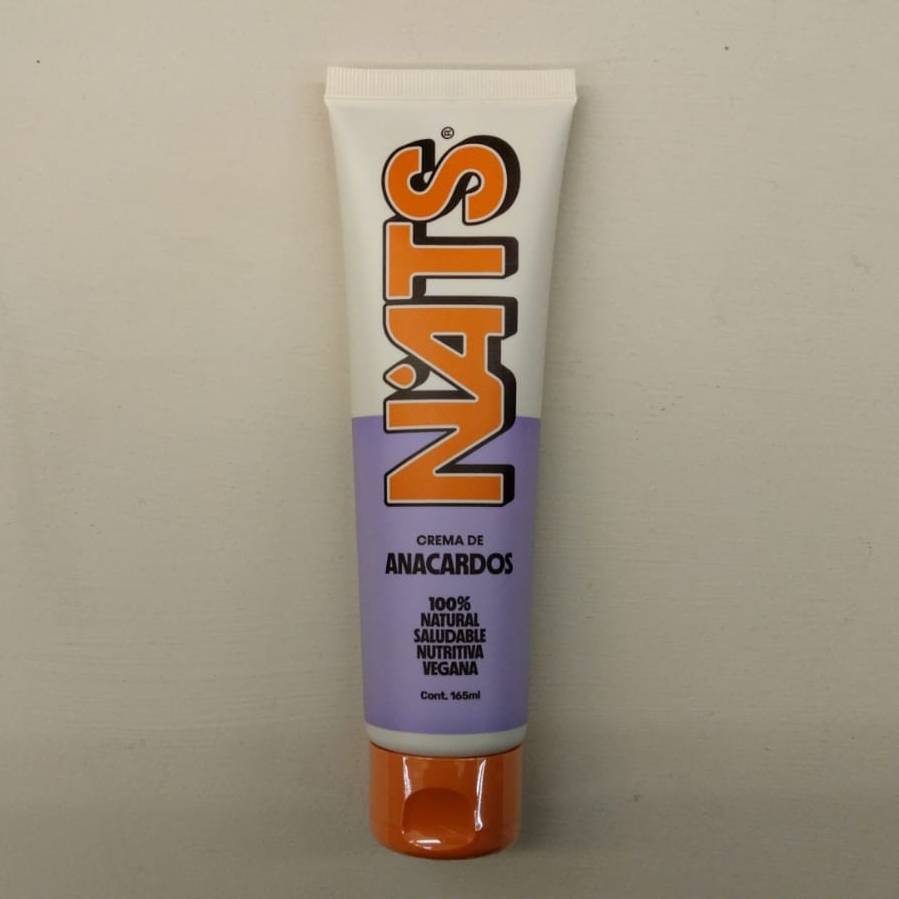 Crema d'Anacards 164ml - N'ats