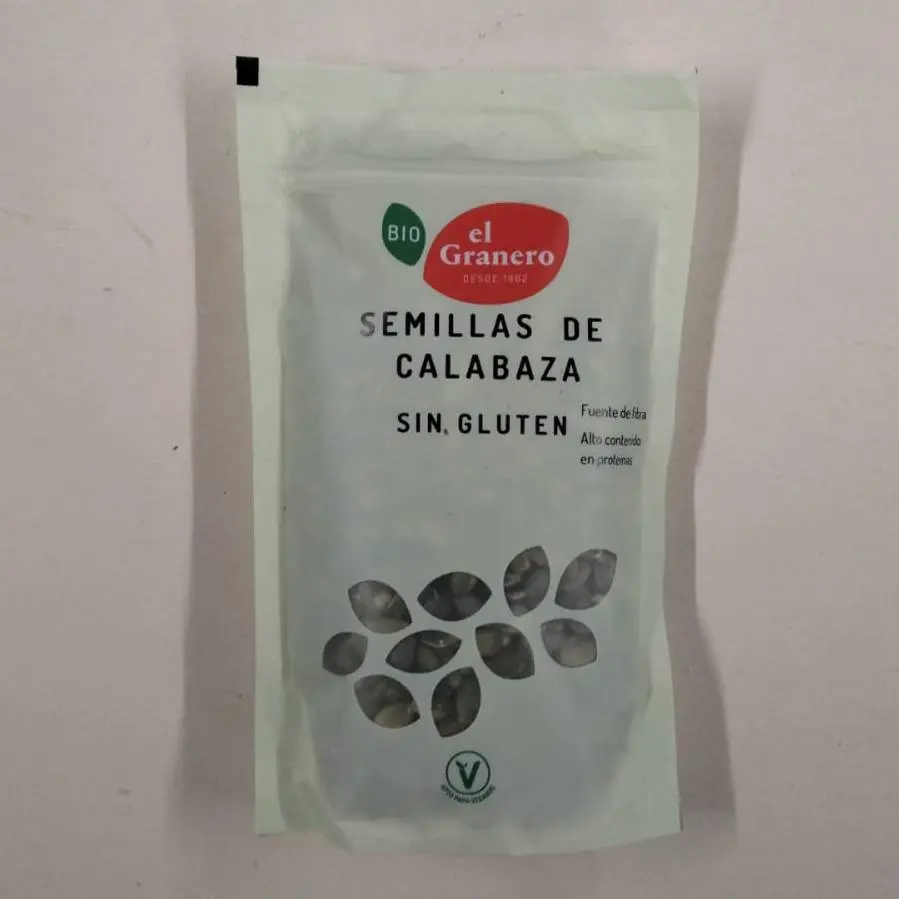 Llavors de Carbassa 250g - El Granero
