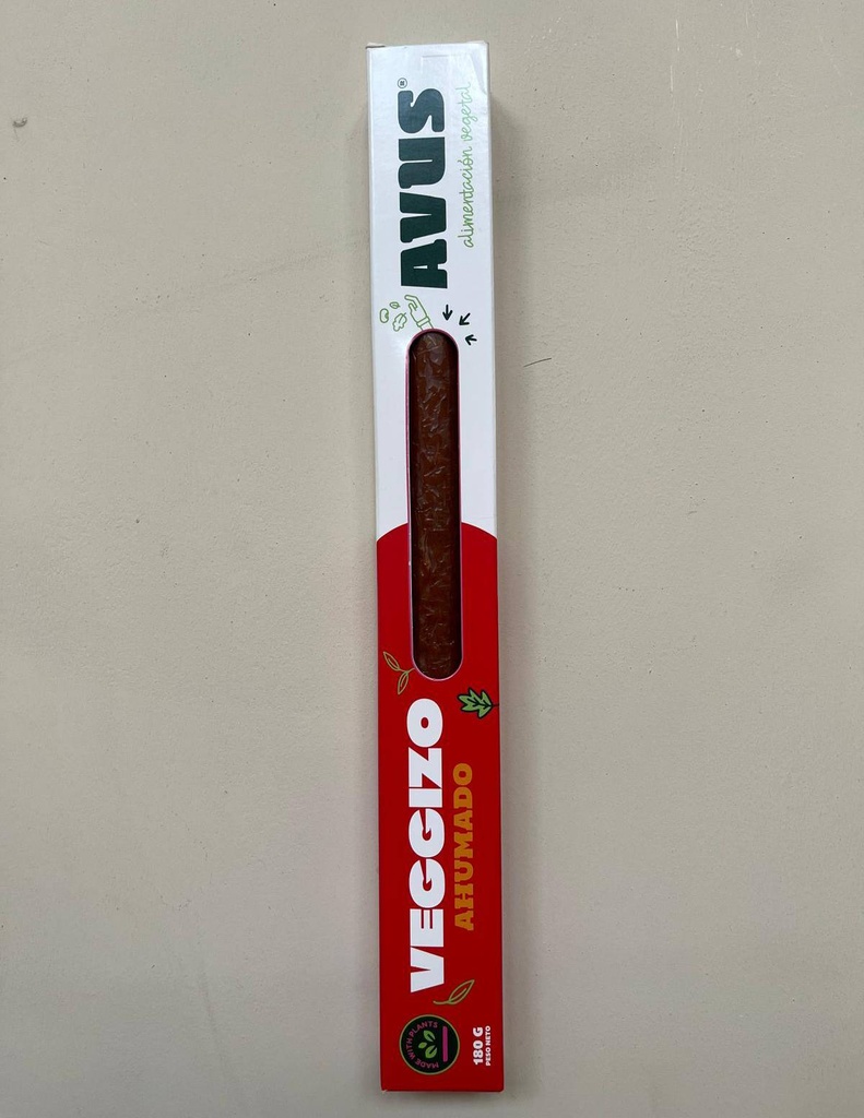 Veggizo Fumat 180g - AVUS