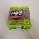 Kit de Noodles Blat Sarraí, Gingebre i Tofu 190g - King Soba