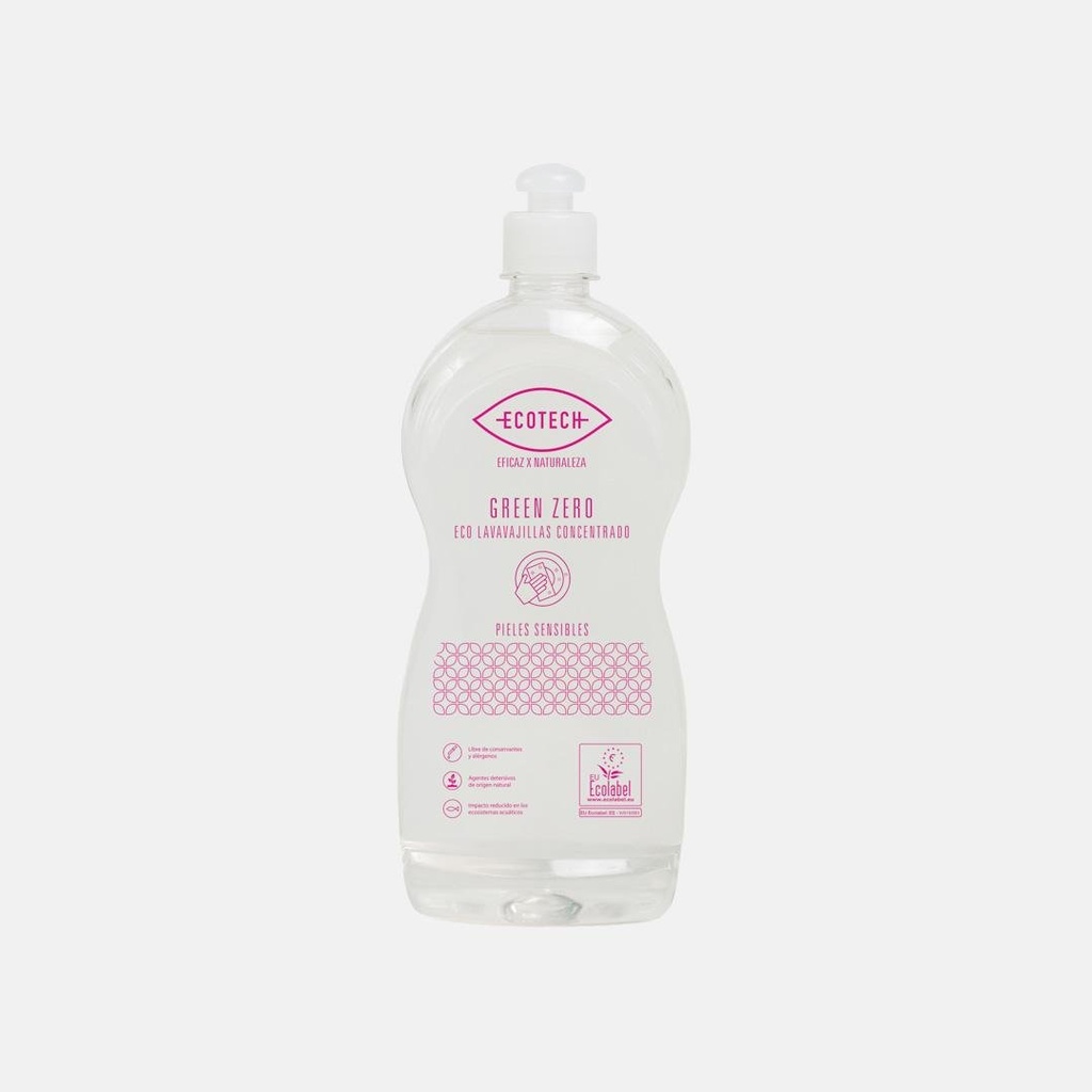 Rentaplats Aloe Vera 1L - Ecodoo