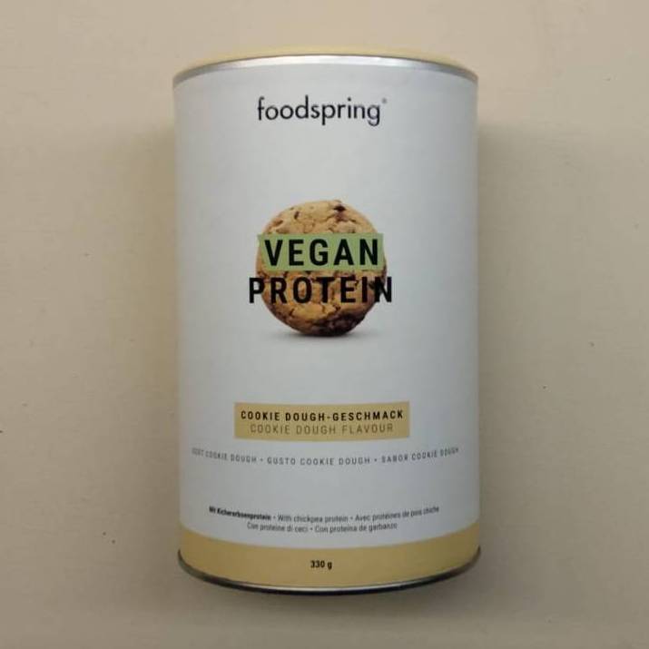 Proteïna sabor Galeta 330g - Foodspring