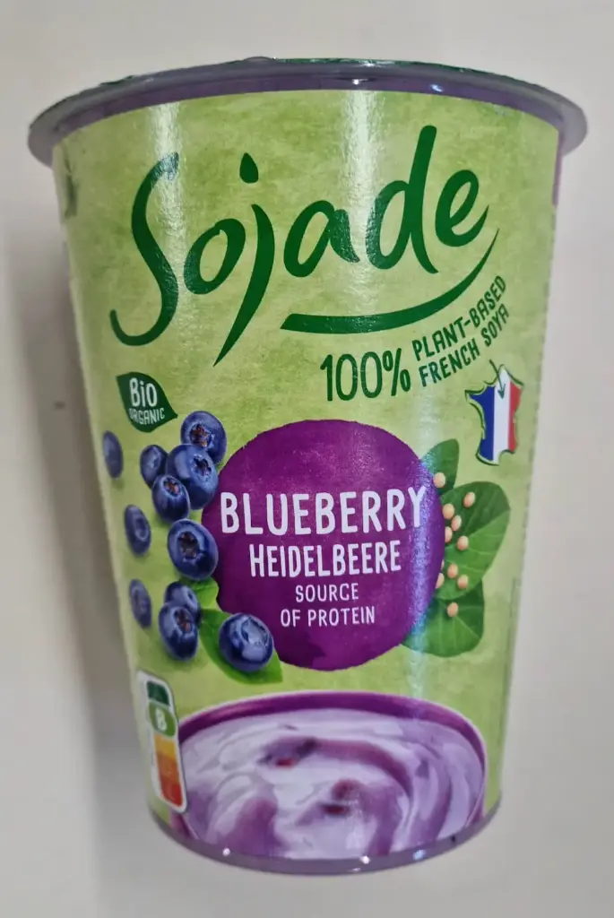 Iogurt de Nabius 400g - Sojade 