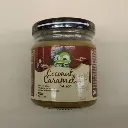 Salsa de Caramel i Coco 200g - Nature's Charm