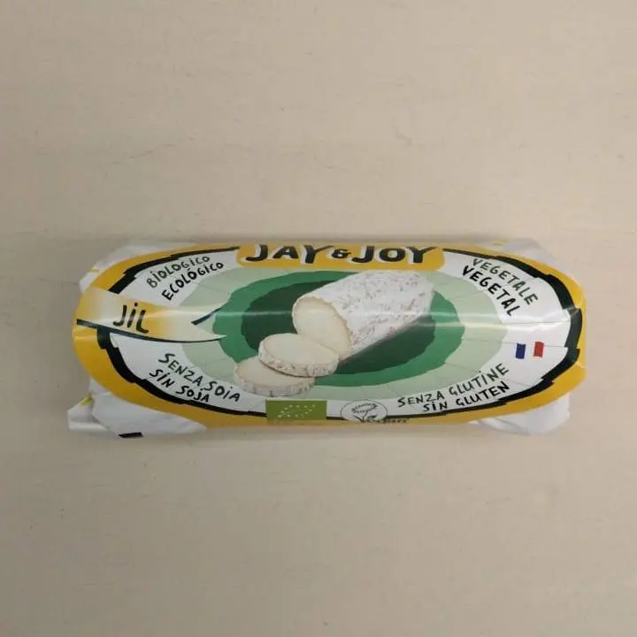 Rulo Estil Cabra (Jil) 120g - Jay&Joy