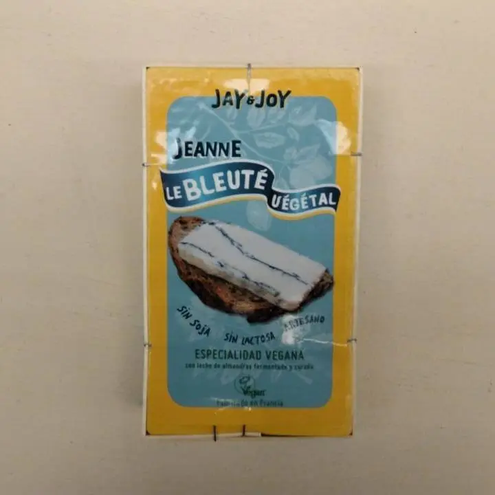 Bloc Estil Roquefort (Jeanne) 90g - Jay&Joy