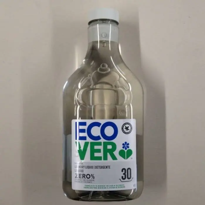 Detergent Peces Delicades 750ML - Ecodoo