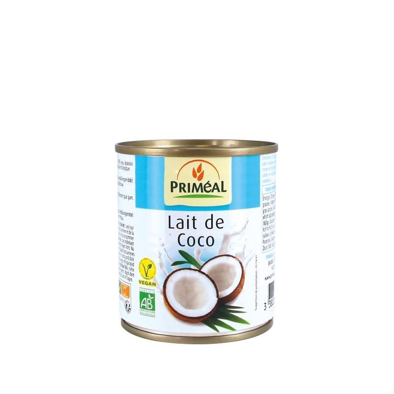 Llet de Coco 225ml - Primeal 