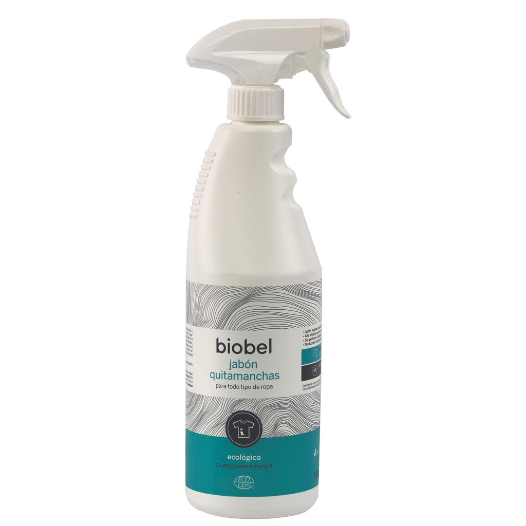 Sabó Llevataques 750ml - Biobel