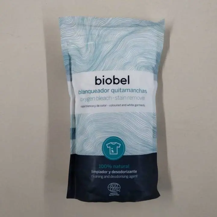 Blanquejador en Pols 1Kg- Biobel