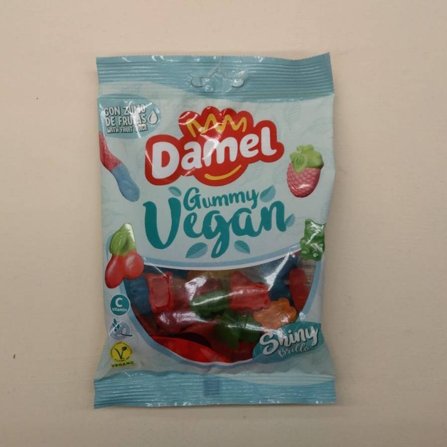 Assortiment Brillo 125g - Damel 