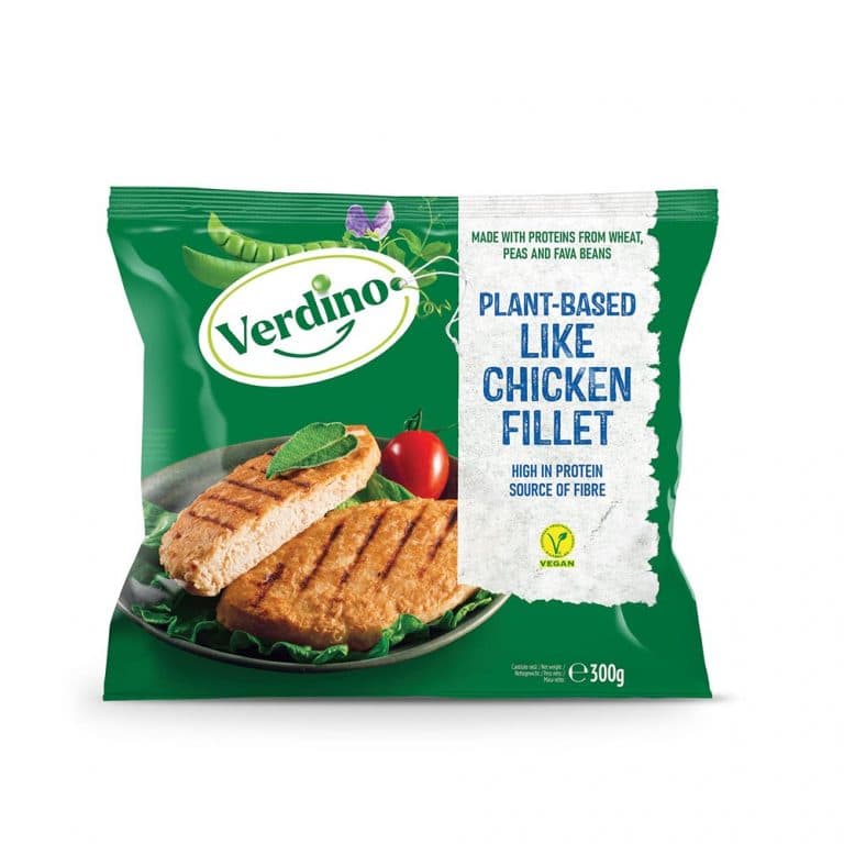 Filets Estil Pit 300g - Verdino