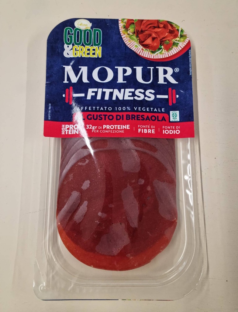 Talls Estil Bresaola Fitness 90g - Good&Green