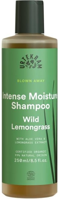 Xampú Hidratant Herba Llimona 500ml - Urtekram