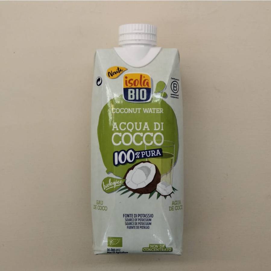 Beguda de Coco 33cl - Dr Antonio Martins
