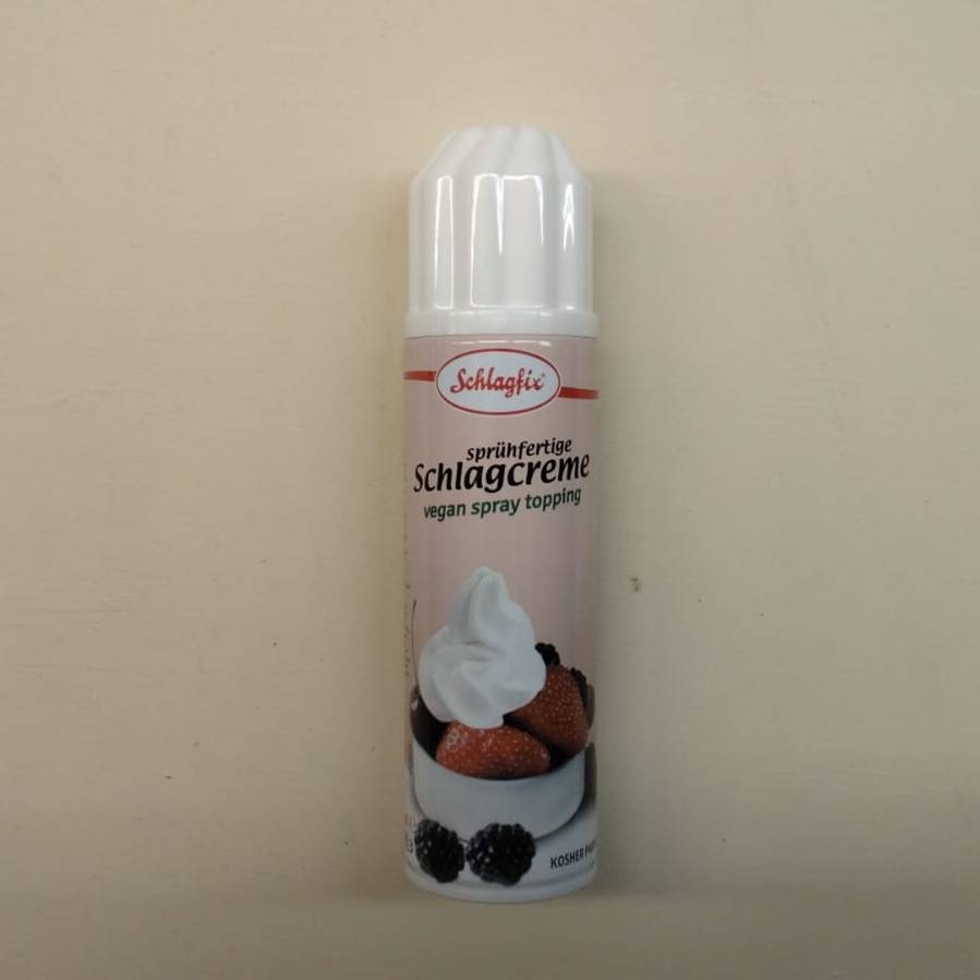 Nata Vegetal en Sprai 200ml - Schlagfix
