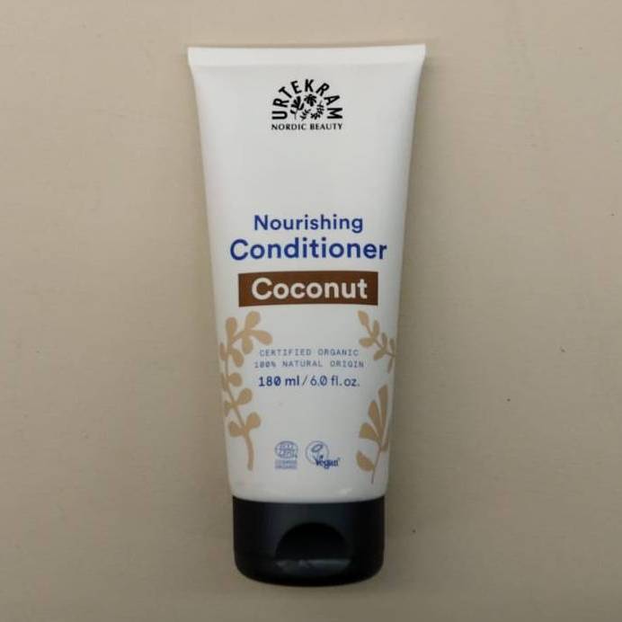 Condicionador Coco 180ml - Urtekram