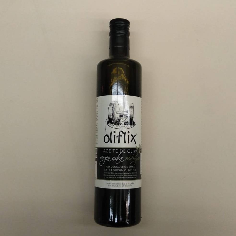 Oli d'Oliva Verge Extra 75CL - OliFlix
