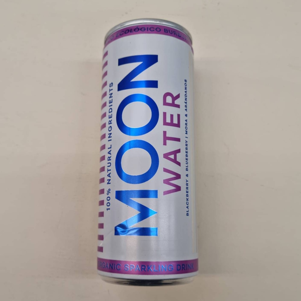 Refresc Sabor Mora i Nabius 250Ml - Moon