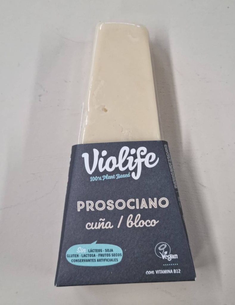 Bloc Estil Parmesà 150g - Violife