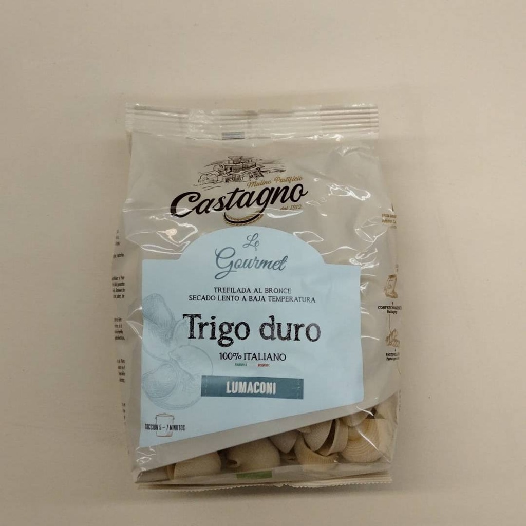 Galets Gegants Blat 300g - Castagno
