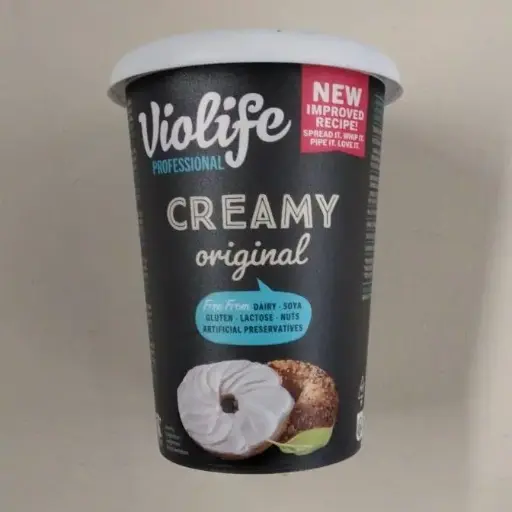 [5202390024825] Cremós Sabor Original 500g - Violife
