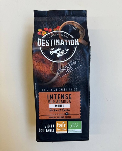 [3700110058201] Cafè Molt Intens Aràbica 250g - Destination