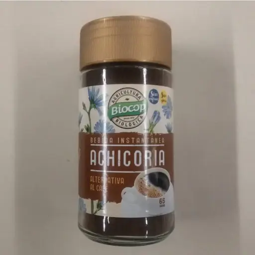 [8423903046081] Xicoria Soluble 100g - Biocop
