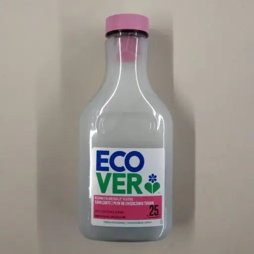 [5000204247039] Suavitzant Flor Poma Ametlla 750ml - Ecover