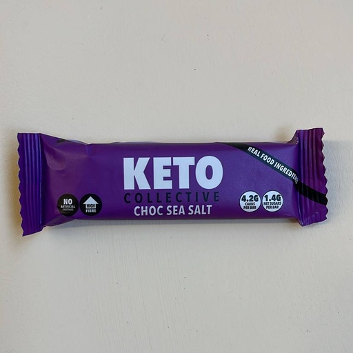 [5060823510006] Barreta Xoco i Sal Marina 40g - Keto Collective