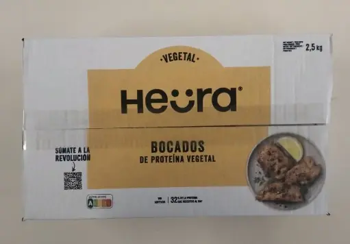 [8437017032380] Bocats Originals 2,5Kg - Heura