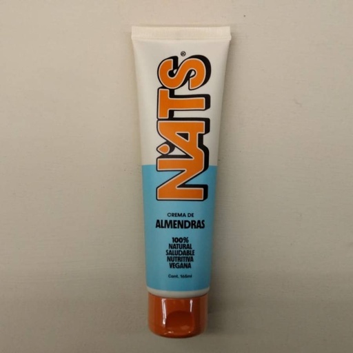 [8437023823057] Crema d'Ametlles 164ml - N'ats