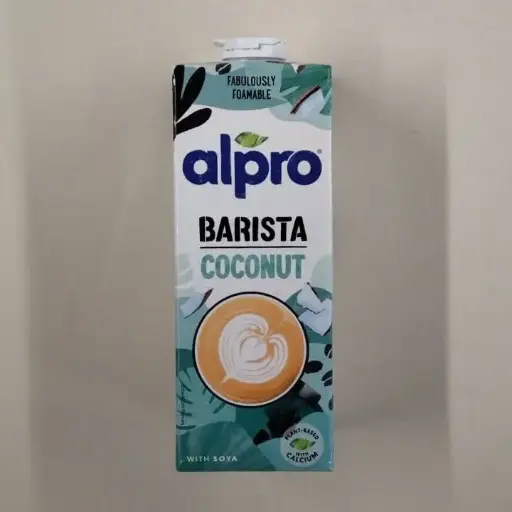[5411188119753] Beguda de Coco Barista 1L - Alpro