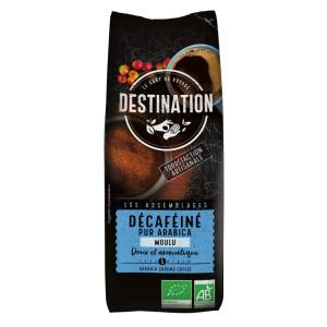 [3700112016414] Cafè Molt Descafeïnat 250g - Destination