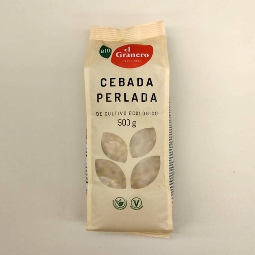 [8422584048124] Ordi Perlat 500g - El Granero
