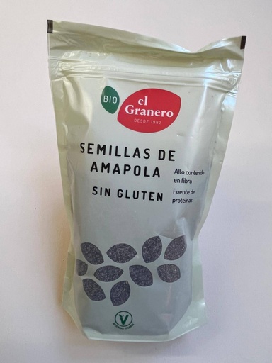 [8422584091595] Llavors de Rosella 200g - El Granero