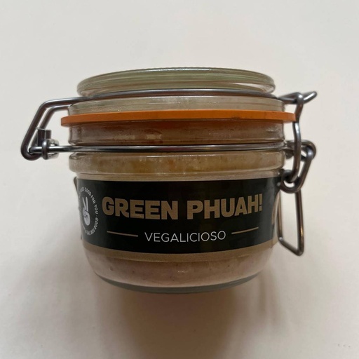 [8280919989210] Green Phua! 150g - Green Leaf